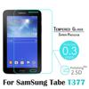 1 szt./2 szt./3 szt. Szkło hartowane HD do Samsung Galaxy Tab E 8.0 cala T375 T377 T377P T377R ochraniacz ekranu tabletu Flim do SM-T377 szklana pokrywa
