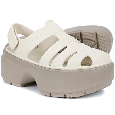 Stomp Fisherman Sandals