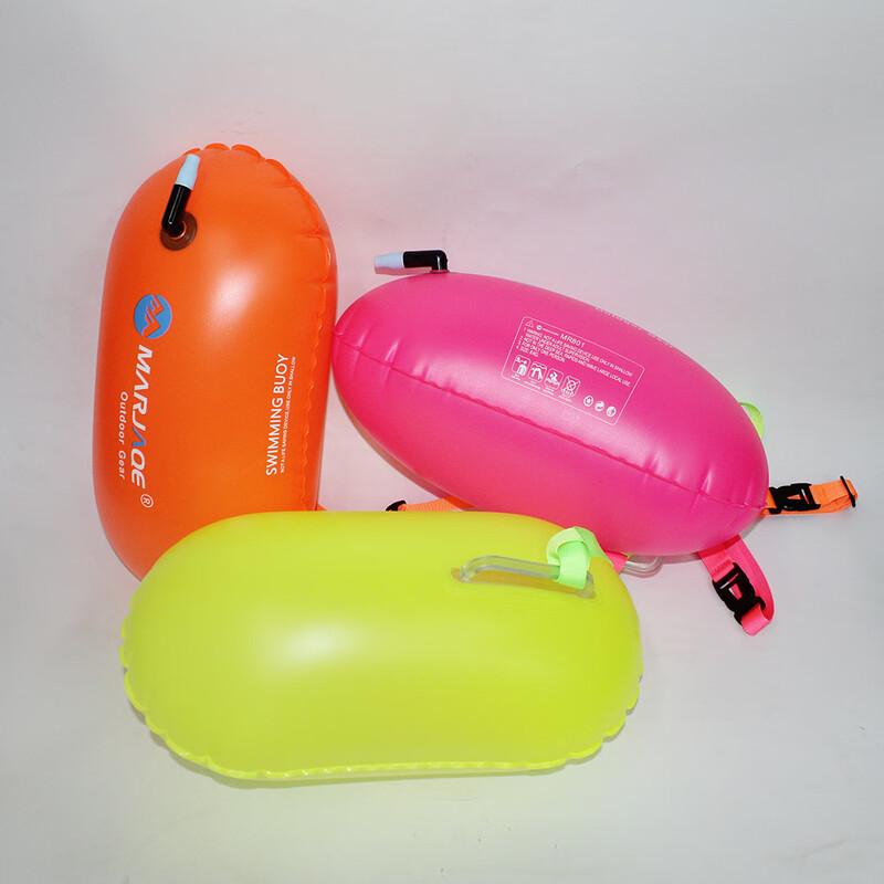 MAIJIAQIAN Single Airbag Swim Buoy