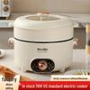 Eletrodomésticos para cozinha – Multicookers