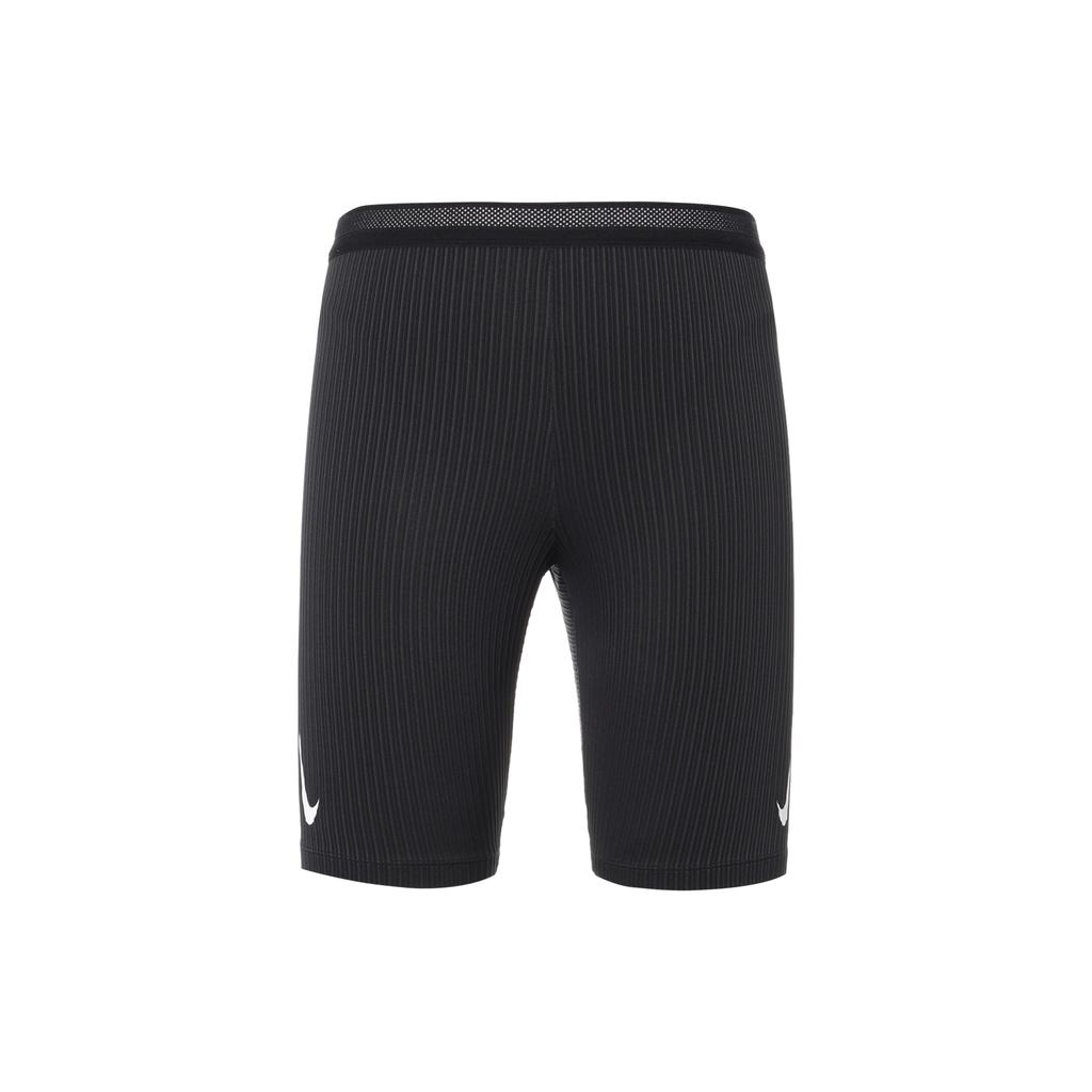 Nike AS Men's NK AROSWFT HALF TIGHT Black CJ7844-010