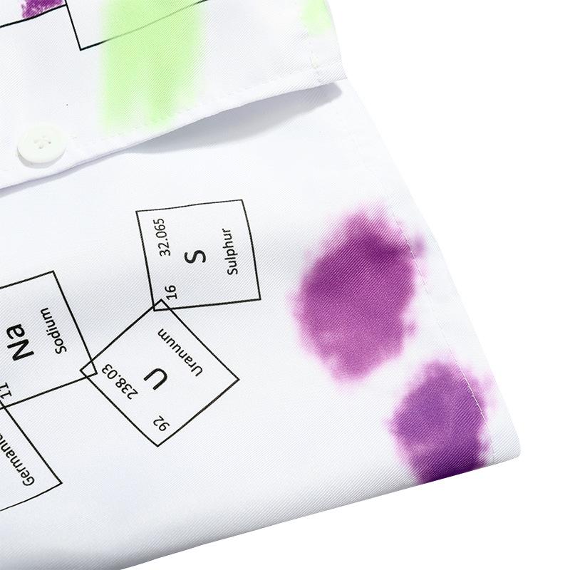 Kids' Mad Scientist Kindergarten Performance Costume