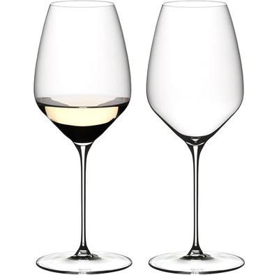 Riedel Veloce Riesling Glas-Set, 2 Stück (6330/15)