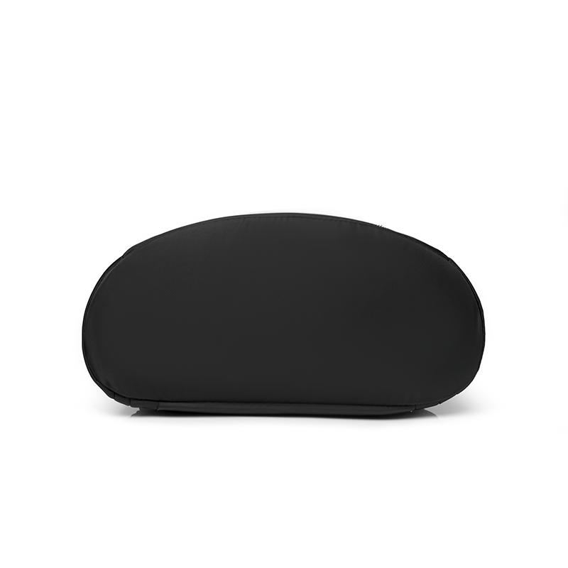 Diebstahlsicherer Rucksack Damen-Rucksack aus Nylongewebe mit großer Kapazität, leichte Umhängetasche