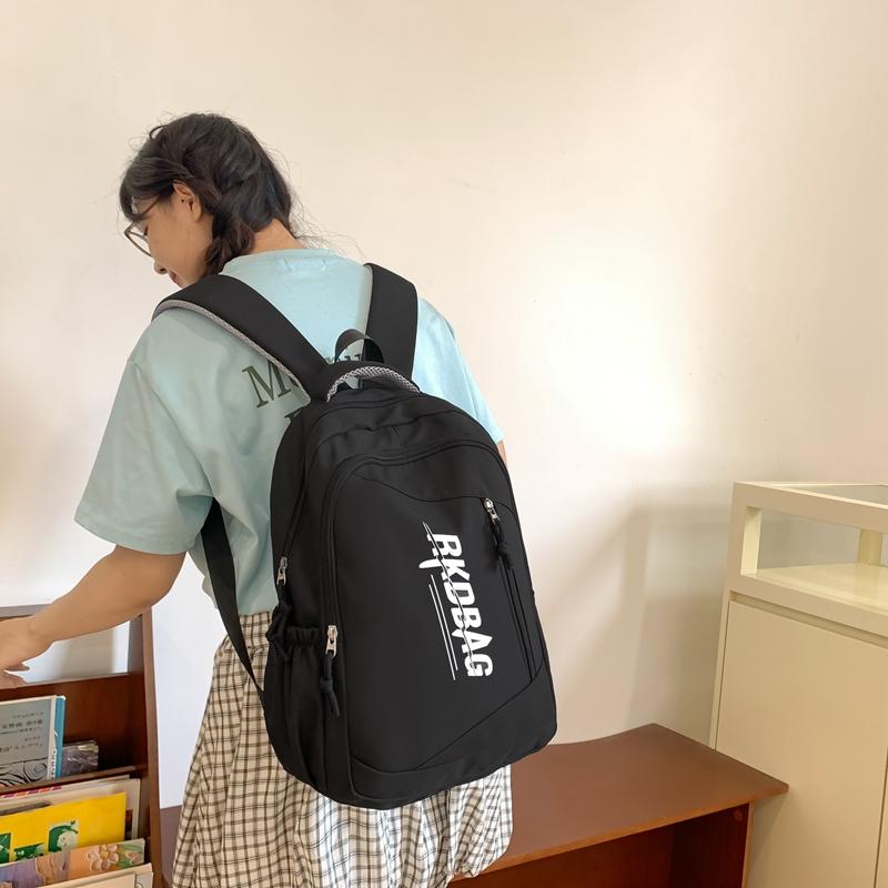 Женский рюкзак большой вместимости — фото 16