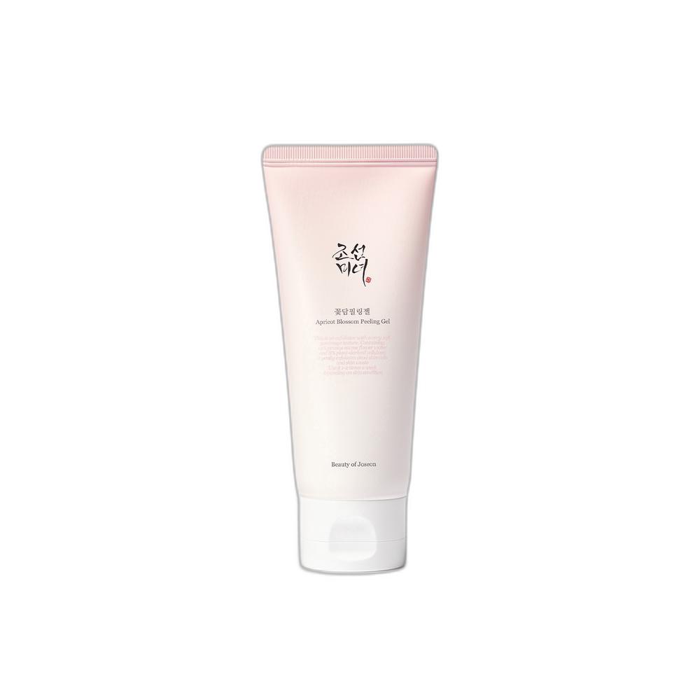 Beauty of Joseon Apricot Blossom Peeling Gel 100ml Gentle Exfoliating