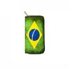 Long Wallet, Flag Clutch, Wallet, Wallet.