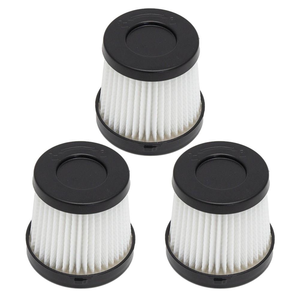 For Handheld Vacuum Replacement Filter Handheld Vacuum Filter Indoor Cleaning