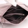 Lightweight Crossbody Bag Multi-Pocket Shoulder Bag Nylon Women's Bag
