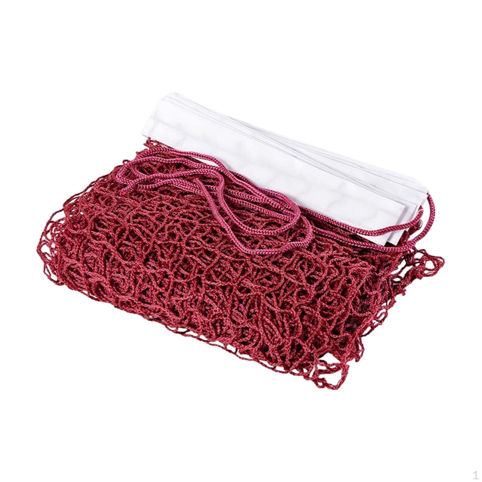 

Сетка для бадминтона и пиклбола для легкой установки 3.1m