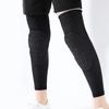 Kids Leg Sleeves Anti Slip Leg Sleeves with Protective Knee Pads for Basketball Volleyball Skating