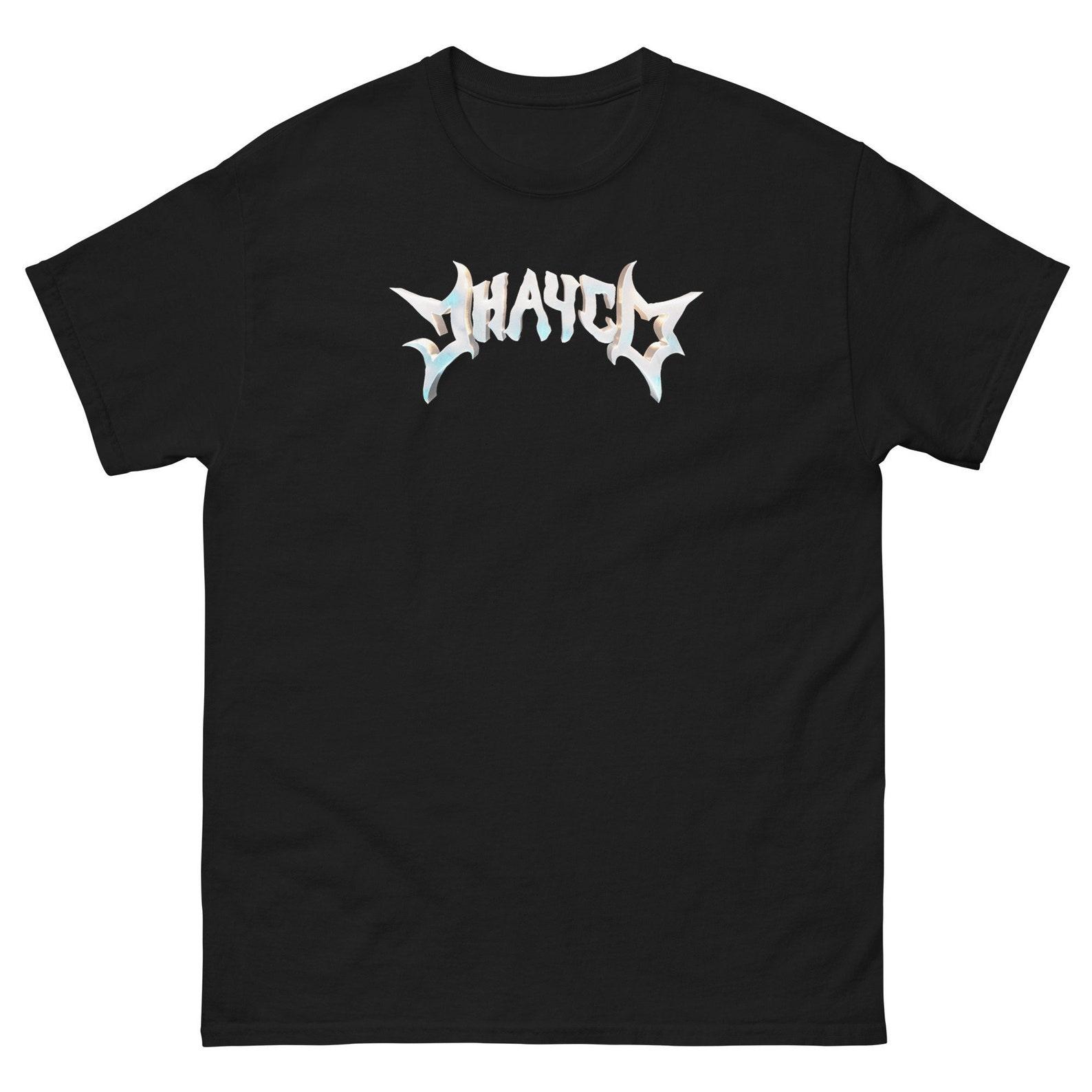 Jhayco | Camiseta Jhayco 2XL
