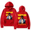Benson Boone Wanted Man Tour 2026 Hoodies Herren Damen Kleidung Mode Langarm-Sweatshirts Lässige Hip Hop Pullover