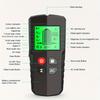 Professional Wall Scanner With HD LCD Display, Accurately Detect Wood, AC Wires, Metal Studs, Beams And Pipes, Easy To Use Reliable Wall Detector