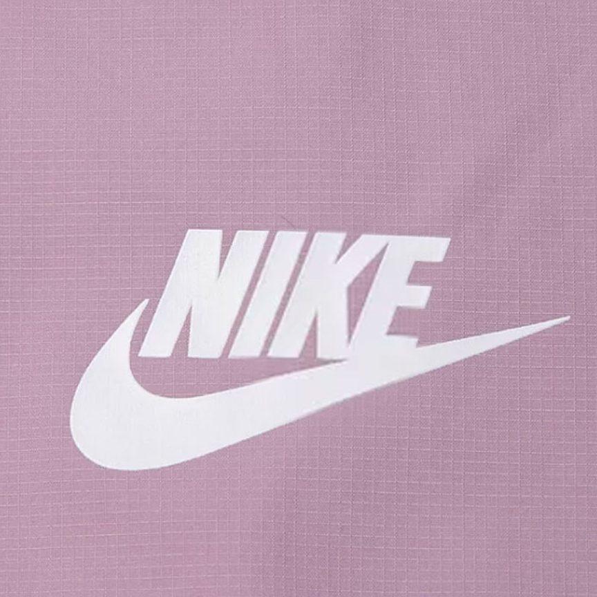 Nike Jacket Men's White Blue Pink 727325-103