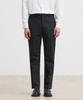 STCO Urban Essential Wool Blend Slacks_Black (Straight Fit)_Spawz11Csb