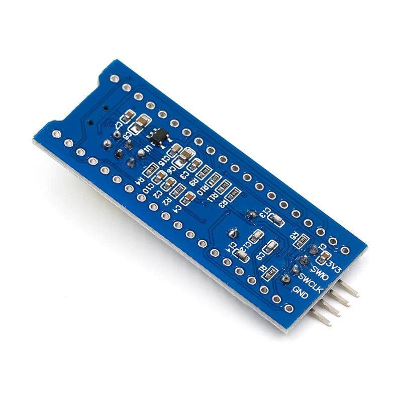 5/10/20Pcs STM32F103C8T6 Core Module ARM STM32 Microcontroller Single Chip System Board STM32 Development Circuit Board
