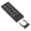 RC100 Ersatz-Fernbedienung für Edifier RC10D R2000DB RC100 R2000D Kompaktlautsprecher Multimedia-Lautsprecher
