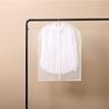 Clothes Dust-proof Bag Transparent Three-dimensional Clothing Dust-proof Cover Suit Cover Coat Dust-proof Printing Hanging Bag YSXX