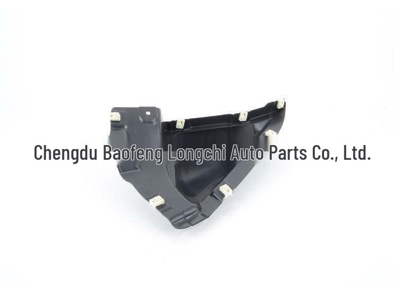 BMW F15 X5 Dreieckspanel (Keine Klemmen) - Teile 51717304045/51717304046