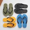 Fashion Summer Fashion Anti Slip Men's Flip Flops Outdoor Soft Soled Beach Slippers Men Shoes