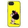 Phone Cover Poster M-Mafaldas Cartoon for Huawei Mate 20 P30 P20 Lite Pro Y7 Y6P Y7A 2019 Nova 5T 3I Soft Case