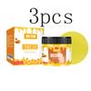 Beeswax Wood Furniture & Floor Polish - Brightening Wear-Resistant Cleaning Scratch Restoring Maintenance Care Wax