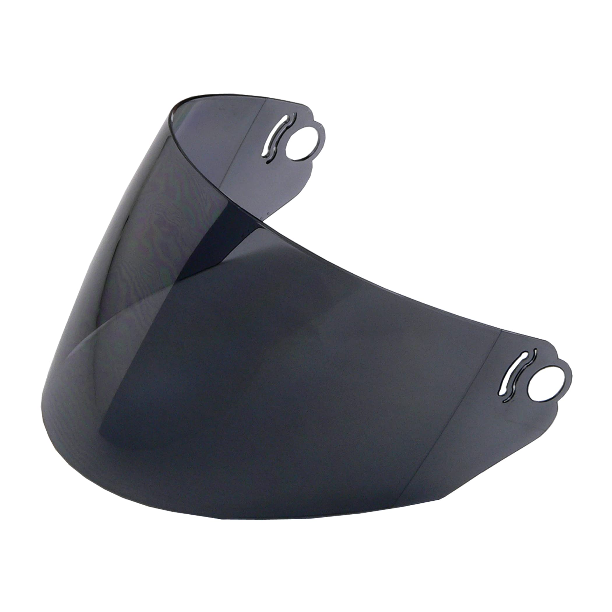 

Lead Industries Motorcycle Helmet Shield for Serio Smoke UV Cut High Strength Shield [LEAD] RE-35/RE351 RE-35S