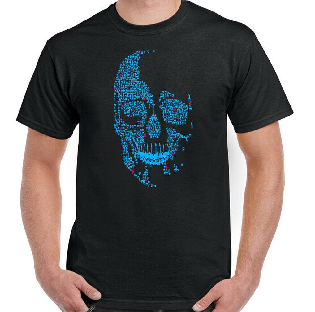 electric t shirt