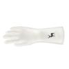 Reusable Kitchen Cleaning Gloves PVC Thickened Dishwashing Gloves Skid Resistant Household Gloves