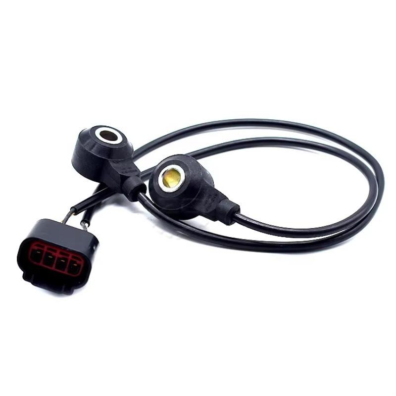 

7T4Z12A699AB 5pcs KNOCK Sensor for MAZDA Ford OEM ZZJ118921 CY0118921 ZZJ1-18-921 CY01-18-921 7T4Z-12A699-AB Car Accessories 5 pcs