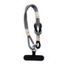 Dopamine Cartoon Wrist Strap: Versatile Chain for Fashion Phone Cases and Handbags