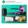 High Sensitivity Waterproof Metal Detector for Outdoor Treasure Hunting