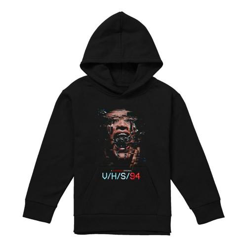 V/H/S/94 Childrens/Kids Key Art Hoodie