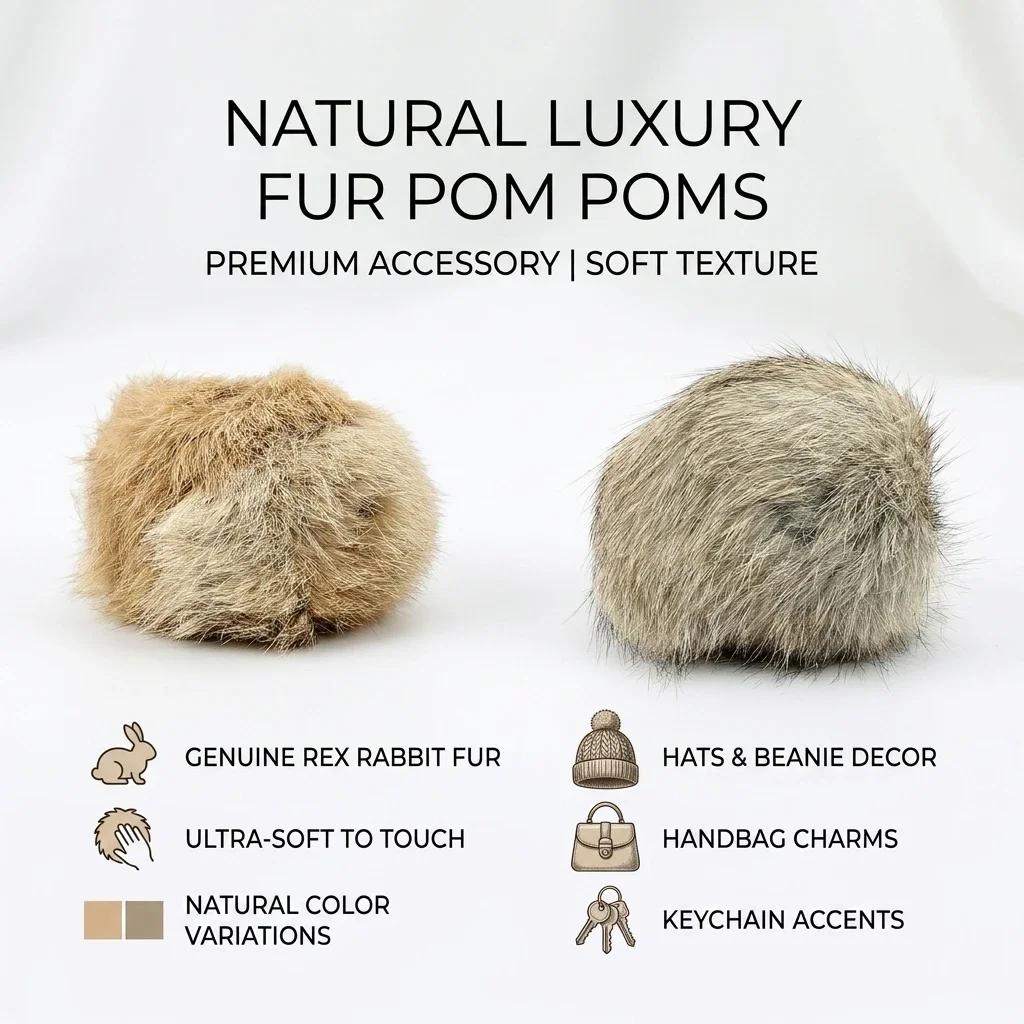 1/1/1/6Pcs Rabbit Fur Catnip Toy Balls Bite Resistant Interactive Chasing Plush Balls Toy Self Play Stress Relief Kitten Toy