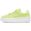 Air Force 1 Sage Low Barely Volt Donna CJ1642-700