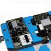 A58Z K23 Pro Rostfritt Stål Telefonreparationsfixtur Mobiltelefon Moderkort Fixerad Universell Lagerfixtur Pcb Ic Chip Svetsning T