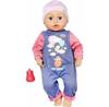 Doll Zapf Baby Annabell Big 703403