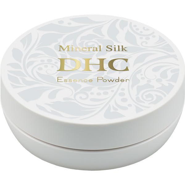 DHC Mineral Silk Essence Powder