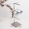 Frame Eyeglasses Riser Stand Display Sunglasses Rack Holder Eyewear