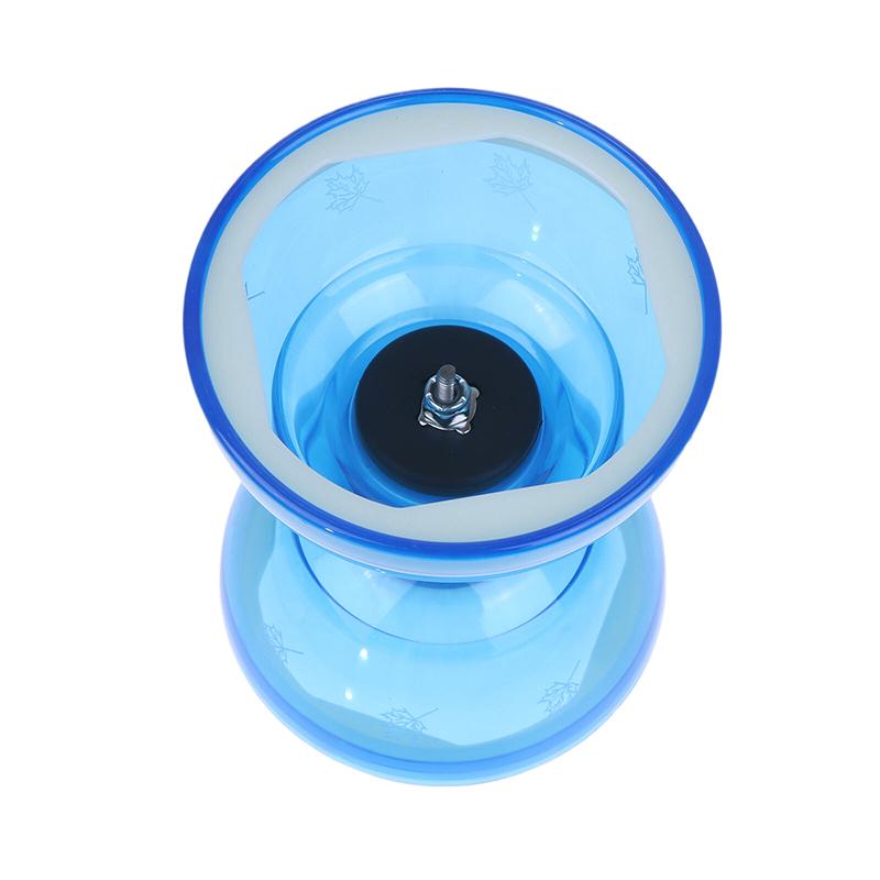 

Двухголовочный диаболо, фитнес-игрушка, портативный, для уличной игры, диаболо, йо-йо, игра диаболо, игрушки для пожилых и детей, упражнение на ловкость