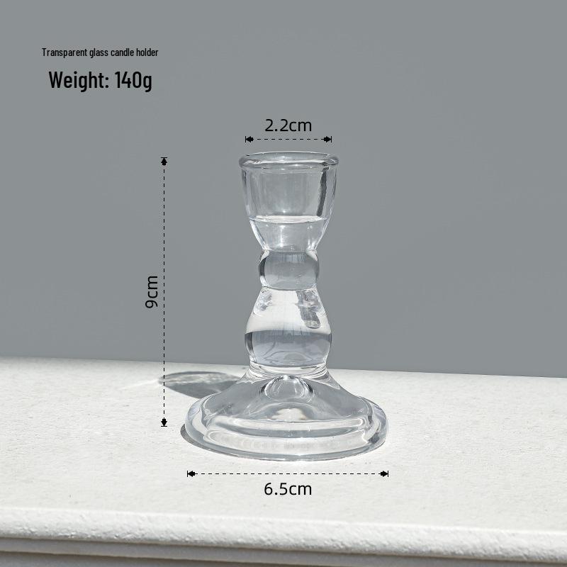 

Римский роскошный ретро-хрустальный подсвечник для ароматерапии, ужинов при свечах, свадеб и фотосессий