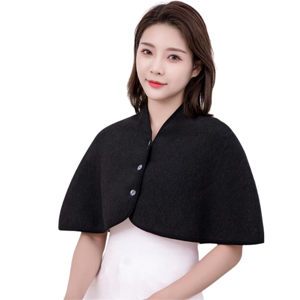 ORIJIRI Shoulder Shoulder Cold Shoulder Promotes Restful Cold Cold Warm Warmer, Support, Protection, Support, Unisex, Sleep, Shoulders, Protection,