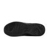 Skechers Bounder Sports Fashion Versatile Summer Breathable Lightweight Running Shoes Low-Top Men Sneaker Gray Black 8790305-CCBK