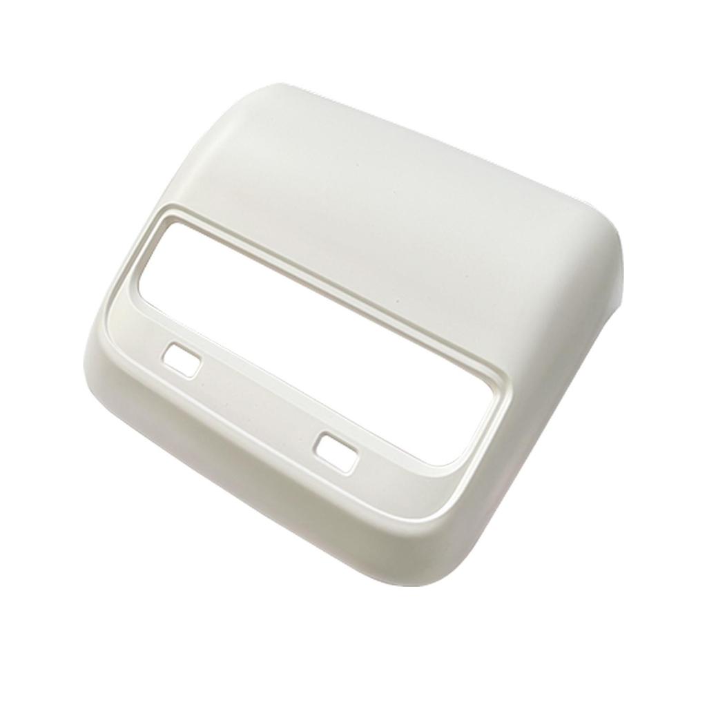 Tesla Model 3/Y Rear Armrest Air Vent & Anti-Kick Panel Protector