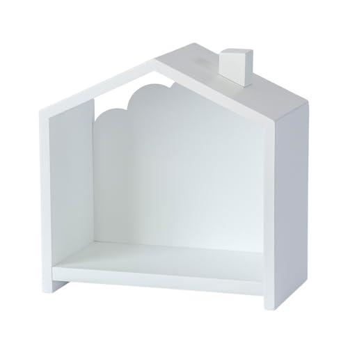 Scandinavian-style mini Buddhist altar Ten no Mai - Petit - Petit open type, for personal memorial service (white)
