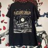 Flatland Cavalry Band Live At the Moody Theater 2022 T Shirt Full Size Unisex T-Shirt