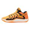 Nike Mens KD 17 Slim Reaper Unisex Sneakers Orange Safety-Orange Sundial FJ9487-800