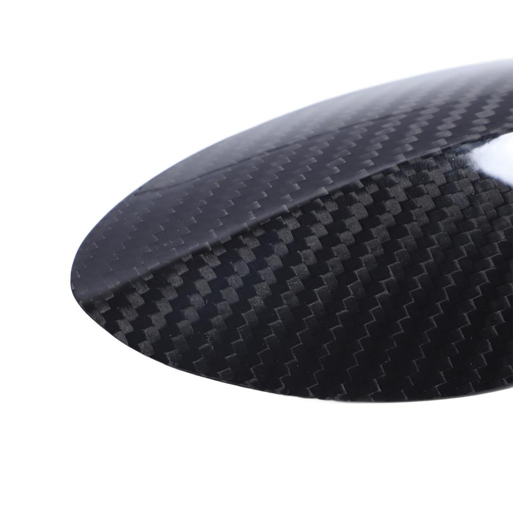 Carbon Fiber Motorcycle Side Protector Guards for XMAX Series - Scratch-Resistant & Impact-Resistant
