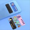 Metal Phone Stand for Office and Home Use Compact and Durable